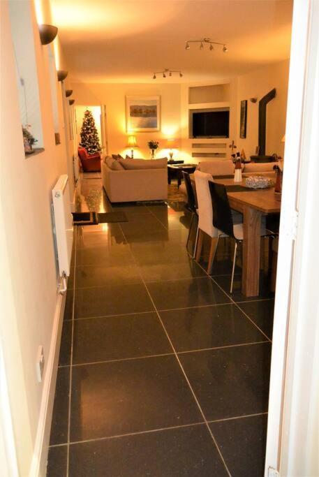 Hillfields Farm Barn - A Rural Equestrian Escape Appartement Coventry Buitenkant foto
