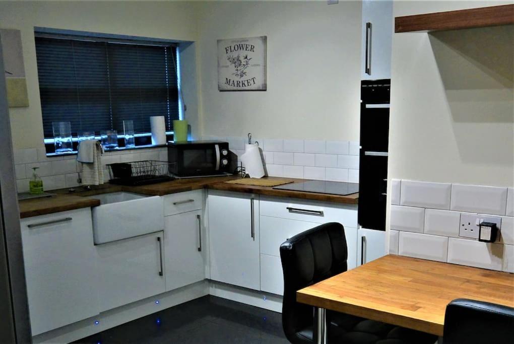 Hillfields Farm Barn - A Rural Equestrian Escape Appartement Coventry Buitenkant foto