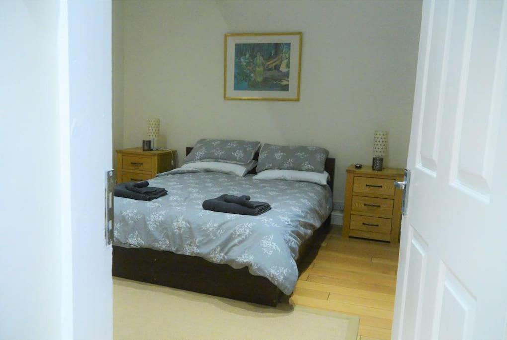 Hillfields Farm Barn - A Rural Equestrian Escape Appartement Coventry Buitenkant foto